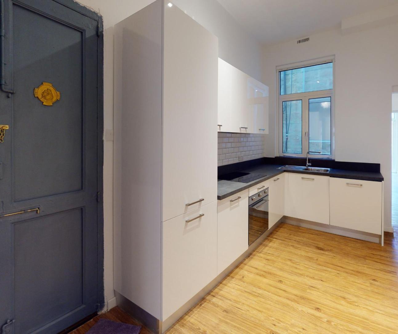 Central And Modern Valletta Flat Exterior photo